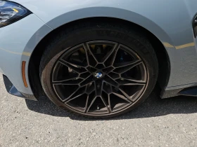 BMW M4 * COMPETITION * XDRIVE * CARFAX * АВТОКРЕДИТ - 132800 лв. - 55364552 13