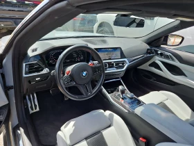 BMW M4 * COMPETITION * XDRIVE * CARFAX * АВТОКРЕДИТ - 132800 лв. - 55364552 6