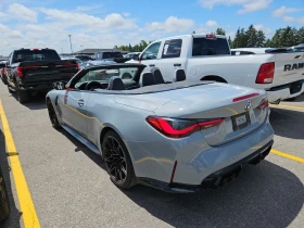 BMW M4 * COMPETITION * XDRIVE * CARFAX * АВТОКРЕДИТ - 132800 лв. - 55364552 4
