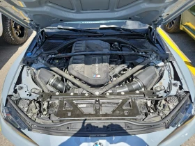 BMW M4 * COMPETITION * XDRIVE * CARFAX * АВТОКРЕДИТ - 132800 лв. - 55364552 12