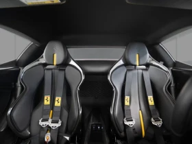 Ferrari 296GTB = Asseto Fiorano =  | Mobile.bg    12