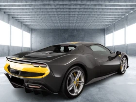 Ferrari 296GTB = Asseto Fiorano =  | Mobile.bg    3