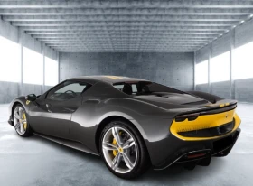 Ferrari 296GTB = Asseto Fiorano =  | Mobile.bg    2