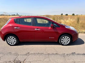 Nissan Leaf 109hp до 150км - 12999 лв. - 61065341 8