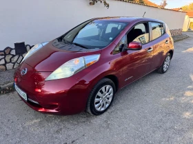 Nissan Leaf  109hp до 150км - 12999 лв. / 6646.28 € - 22227222 10
