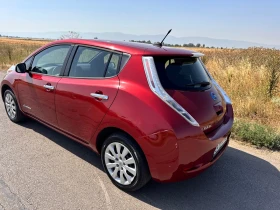 Nissan Leaf 109hp до 150км - 12999 лв. - 61065341 2