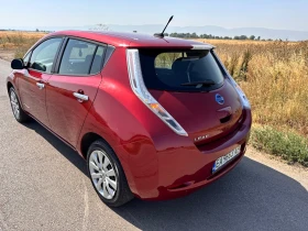 Nissan Leaf 109hp до 150км - 12999 лв. - 61065341 4