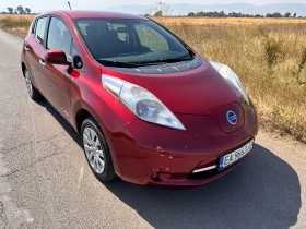 Nissan Leaf 109hp до 150км - 12999 лв. - 61065341 6