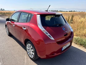 Nissan Leaf 109hp до 150км - 12999 лв. - 61065341 3
