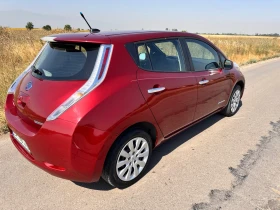 Nissan Leaf 109hp до 150км - 12999 лв. - 61065341 7