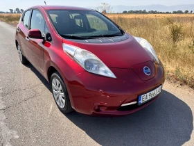 Nissan Leaf 109hp до 150км - 12999 лв. - 61065341 5