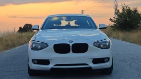 BMW 118 2.0D 143 ks. Avtomat  | Mobile.bg    2