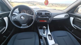BMW 118 2.0D 143 ks. Avtomat  | Mobile.bg    8