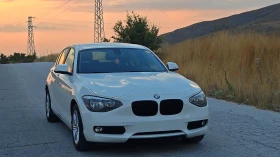 BMW 118 2.0D 143 ks. Avtomat  | Mobile.bg    3
