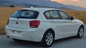 BMW 118 2.0D 143 ks. Avtomat  | Mobile.bg    4