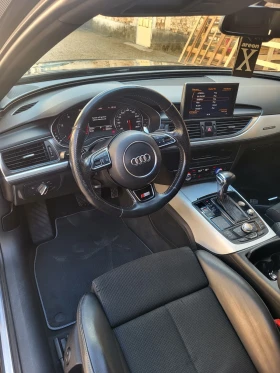 Audi A6 Audi A6 S Line | Mobile.bg    12