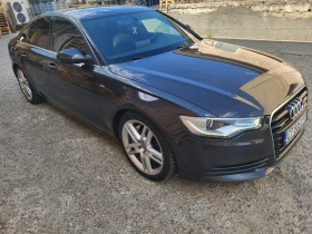 Audi A6 Audi A6 S Line | Mobile.bg    2