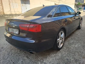 Audi A6 Audi A6 S Line | Mobile.bg    4