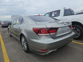 Lexus LS 460 L | Mobile.bg    7