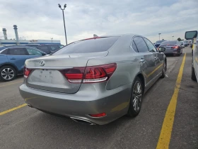 Lexus LS 460 L | Mobile.bg    9
