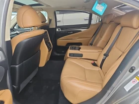 Lexus LS 460 L | Mobile.bg    6
