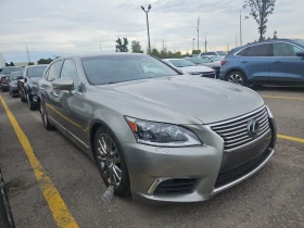Lexus LS 460 L