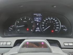 Lexus LS 460 L | Mobile.bg    4