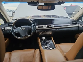 Lexus LS 460 L | Mobile.bg    5