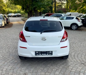 Hyundai I20 1.2 - | Mobile.bg    6