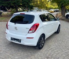 Hyundai I20 1.2 - | Mobile.bg    7