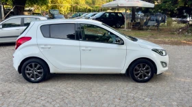 Hyundai I20 1.2 - | Mobile.bg    8