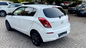 Hyundai I20 1.2 - | Mobile.bg    5