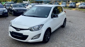    Hyundai I20 1.2 -