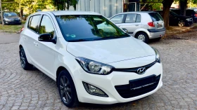     Hyundai I20 1.2 -