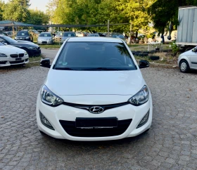    Hyundai I20 1.2 -