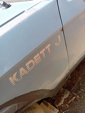 Обява за продажба на Opel Kadett ~Цена по договаряне - изображение 6