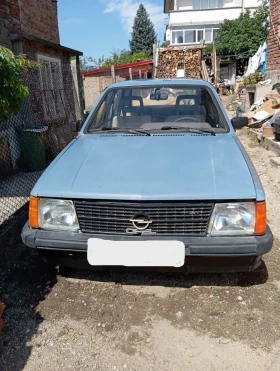 Обява за продажба на Opel Kadett ~Цена по договаряне - изображение 1