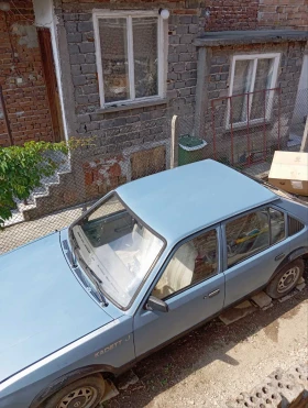 Обява за продажба на Opel Kadett ~Цена по договаряне - изображение 2