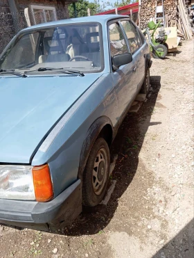 Обява за продажба на Opel Kadett ~Цена по договаряне - изображение 4