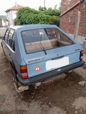 Обява за продажба на Opel Kadett ~Цена по договаряне - изображение 7