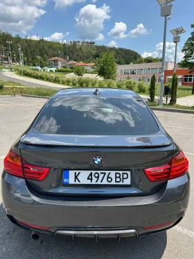 Обява за продажба на BMW 420 ~32 500 лв. - изображение 5