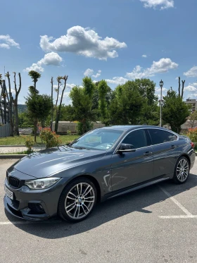 Обява за продажба на BMW 420 ~32 500 лв. - изображение 2