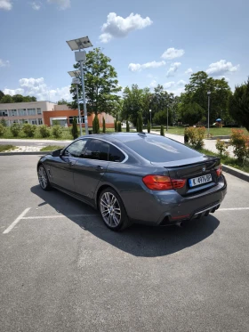 Обява за продажба на BMW 420 ~32 500 лв. - изображение 1