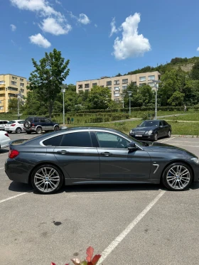 Обява за продажба на BMW 420 ~32 500 лв. - изображение 7