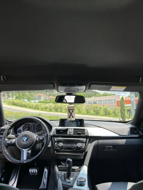 Обява за продажба на BMW 420 ~32 500 лв. - изображение 8