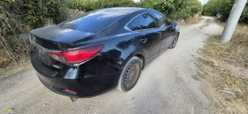 Mazda 6 | Mobile.bg    5