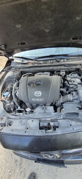 Mazda 6 | Mobile.bg    7