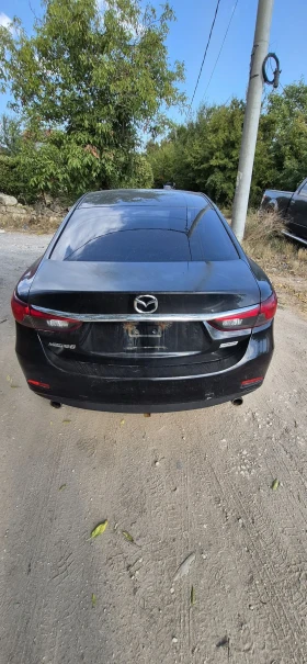 Mazda 6 | Mobile.bg    4
