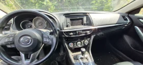 Обява за продажба на Mazda 6 ~13 500 лв. - изображение 7