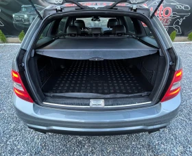 Mercedes-Benz C 300 4-MATIC* FULL AMG* PANO* LED*   | Mobile.bg    7